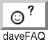 DaveFAQ - answer all your questions here.