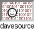 DaveSource.com - Dave's geek site
