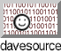 DaveSource.com - Dave's geek site